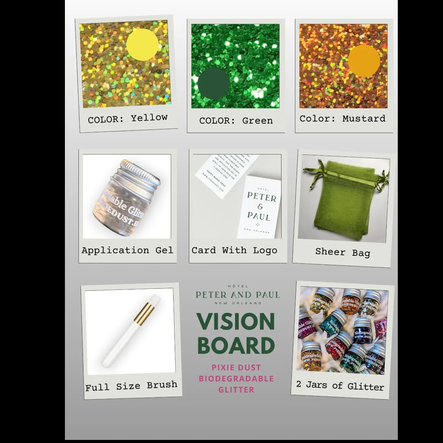 Party Favors - Image 8