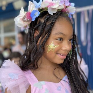 I Am Planning An Event