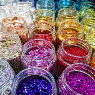 Private Party Blending Workshop