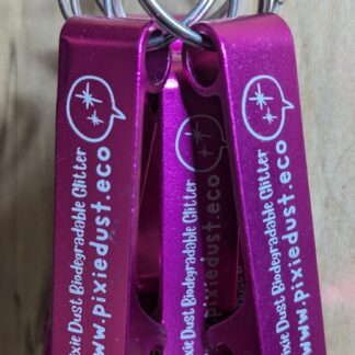 Bottle Opener Keychain