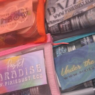 Palette Boxes Four Pack